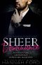 [Sheer Submission 09] • Sheer Dominance